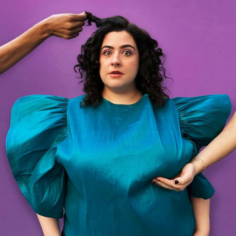 Notting Hill Comedy Club Presents
