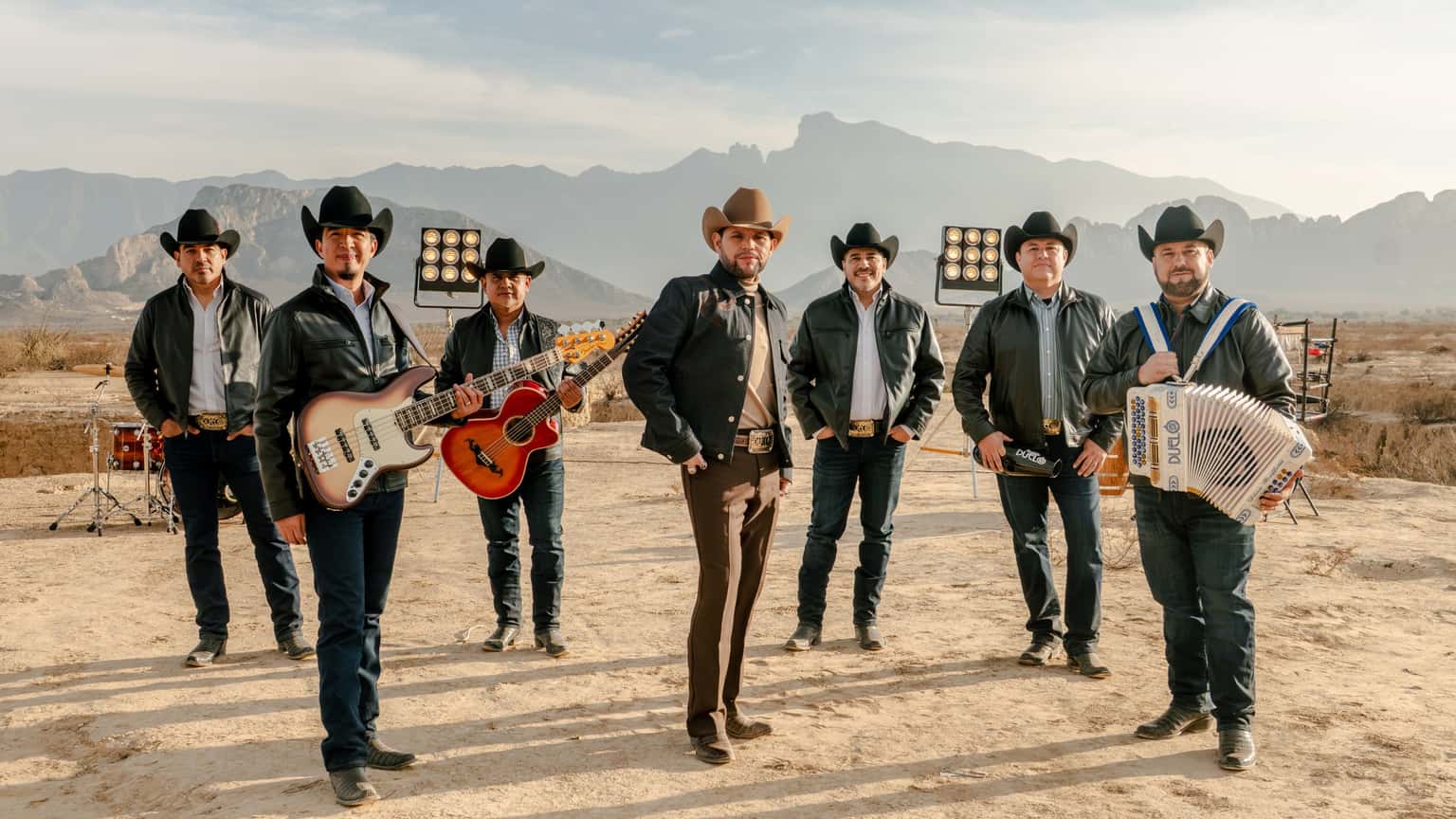 The California Honeydrops - Winter 2027 Tour
