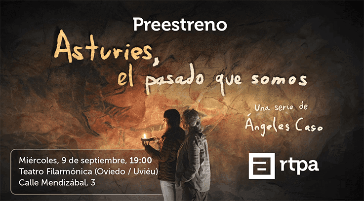 Preestreno documental 'Asturies, el pasado que somos'