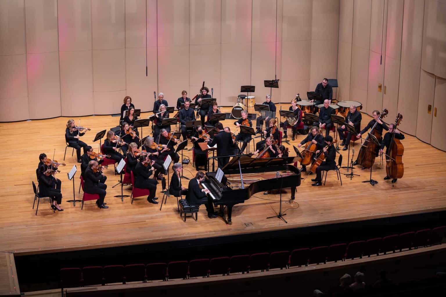 ICO's 43rd season opens with fairy tales and magic