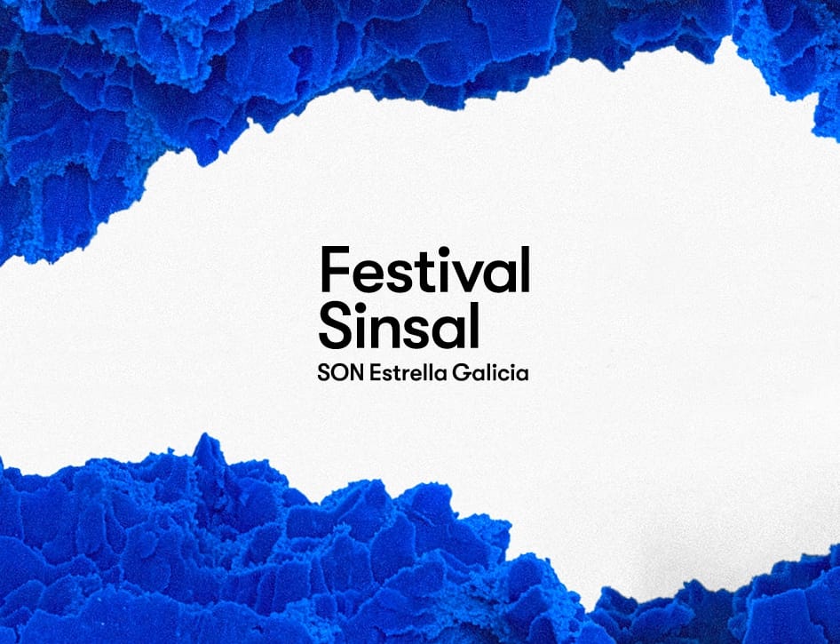 Sinsal SON Estrella Galicia 2026