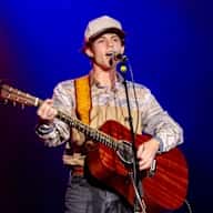 Waylon Wyatt - Dustpiles World Tour