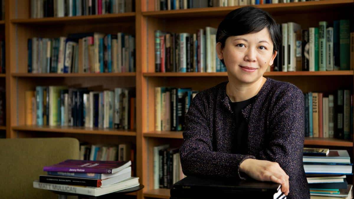 Yiyun Li | Music Against the Night: A Novel