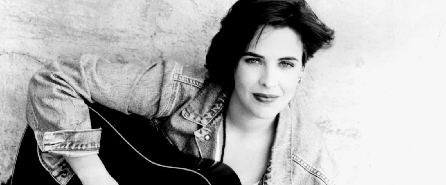 Eleanor McEvoy