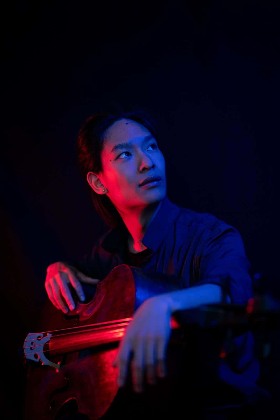 XV Festival Internacional de Música de Cámara Fundación MonteLeón - Mon-Puo Lee