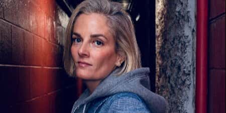 Room 861 at Goodnights: Maggie Hughes Depalo