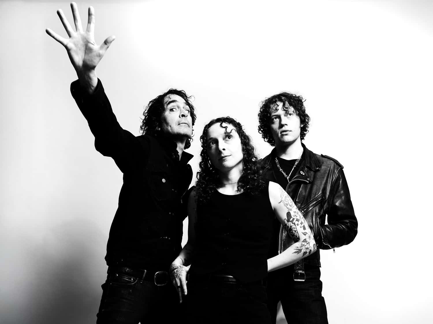The Bobby Lees w/ snarls & Rat Motel