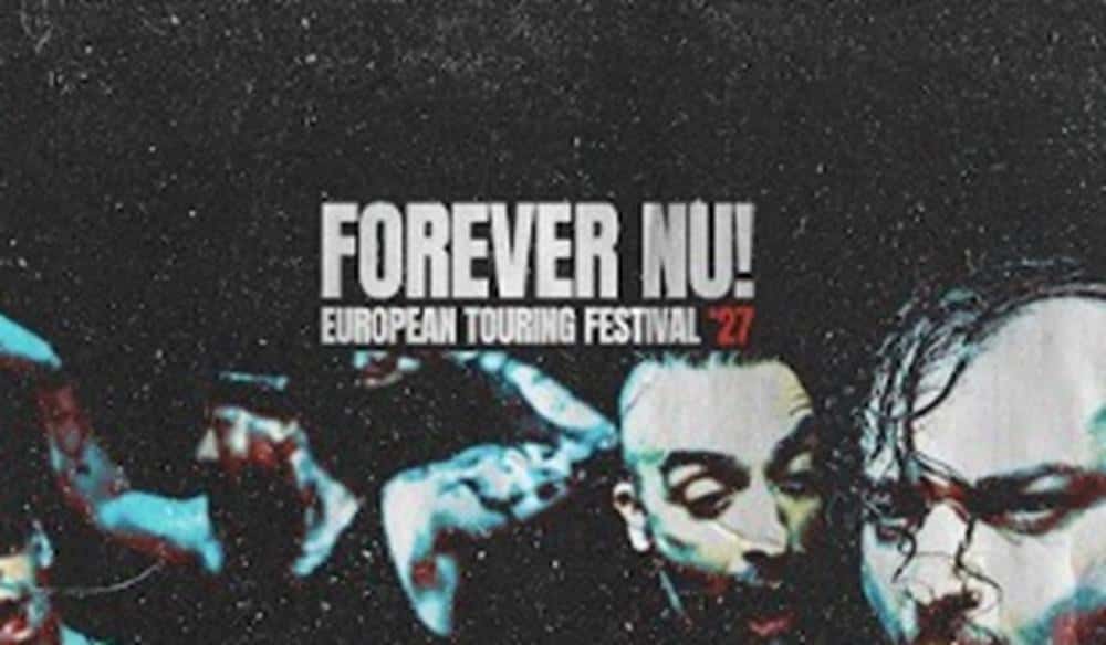 Forever Nu - 25th anniversary of Toxicity & Iowa special!