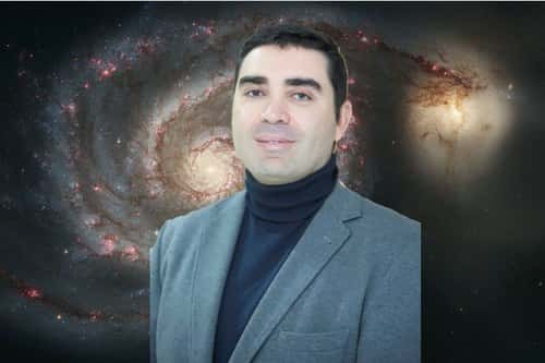 Los sonidos de las estrellas