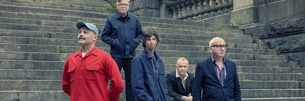 Teenage Fanclub