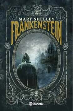 Frankenstein Pop-Up