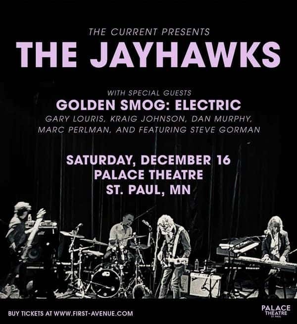 The Jayhawks