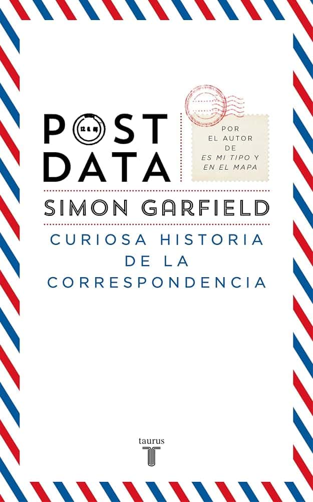 An Evening With Simon Garfield