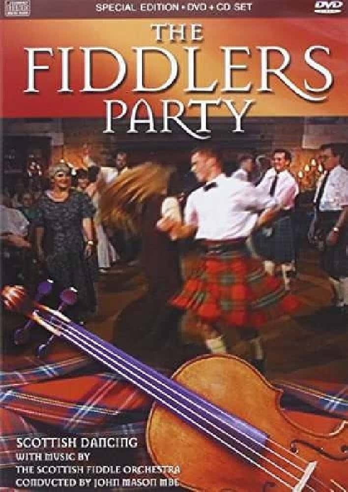 The Scottish Fiddle Orchestra