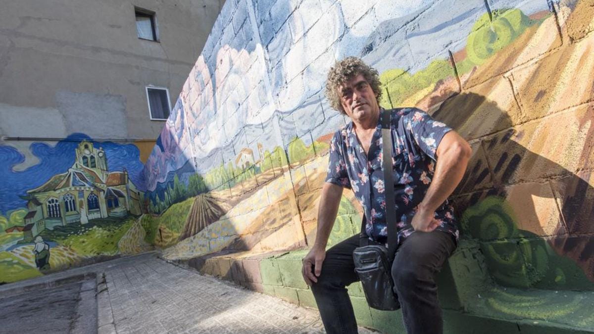 Txema Rico i Manel Solé: abstracció i figuració