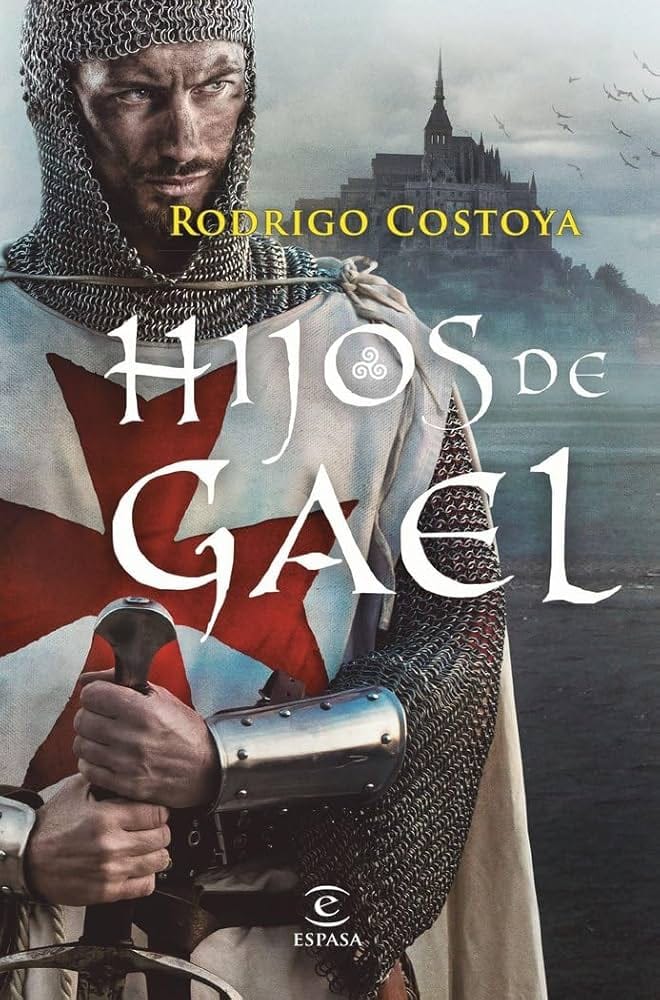 Rodrigo Costoya presenta Portosanto. O enigma de Colón