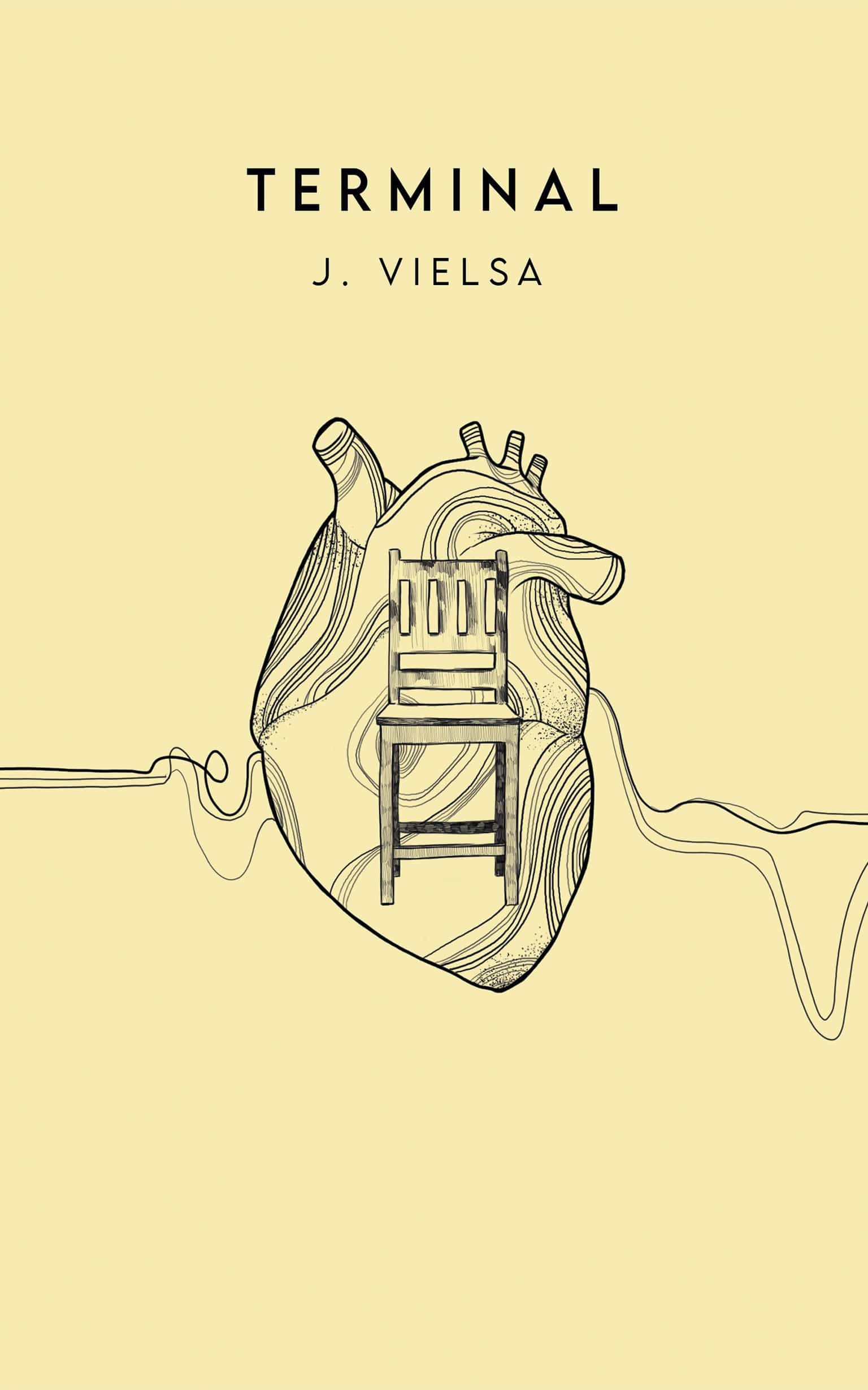 Presentación de la novela 'Resiliencia. El eco del silencio' de Jesús Vielsa