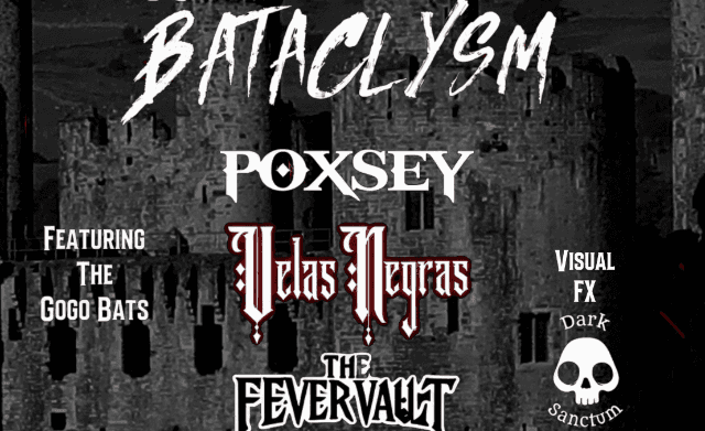 Club Bataclysm