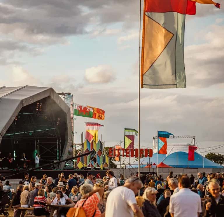 Cardiff to host the 2028 National Eisteddfod