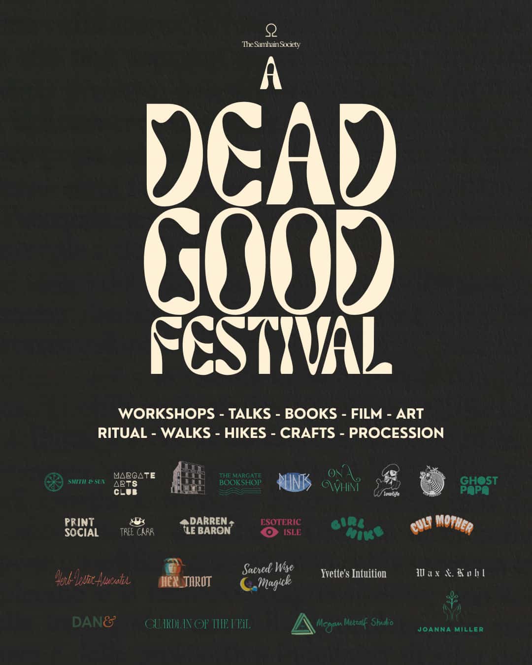 Dead Good Halloween at The Rooftop Social