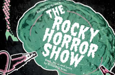 Richard O'Brien's The Rocky Horror Show