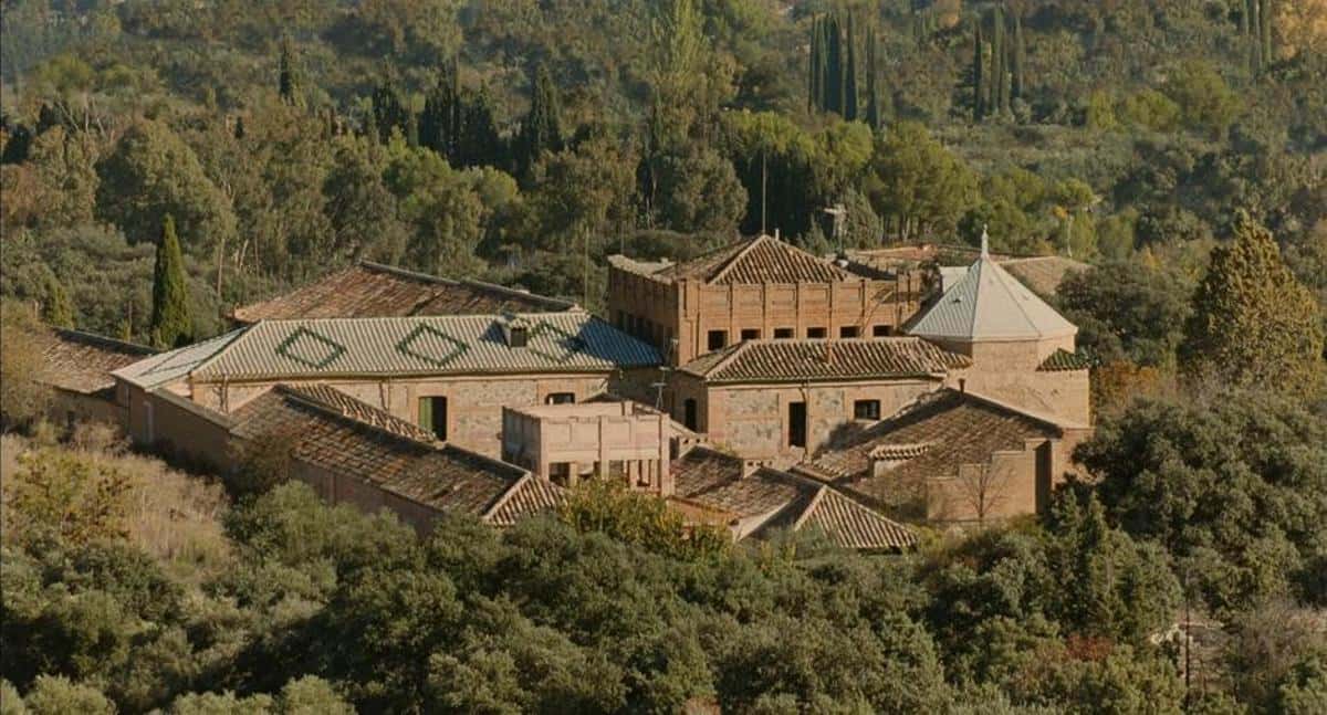 Toledo en el cine: los Goya que ponen la ciudad en set