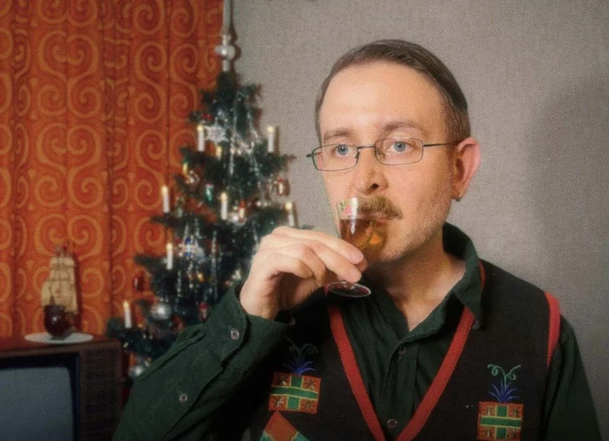 Brett Domino: All Chrimma No Filler