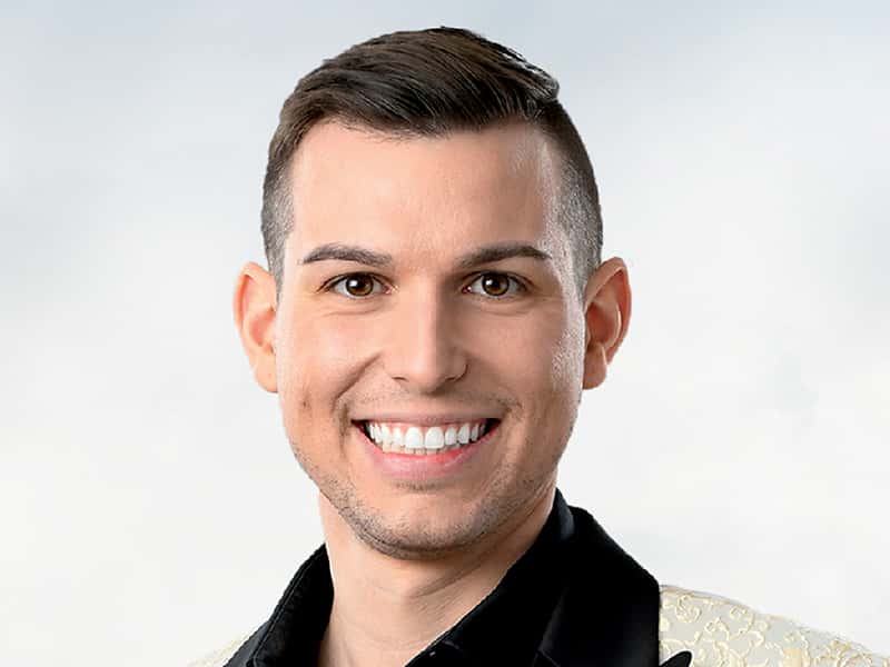 Matt Fraser