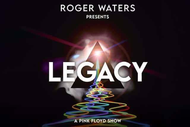 Roger Waters Presents: Legacy - A Pink Floyd Show