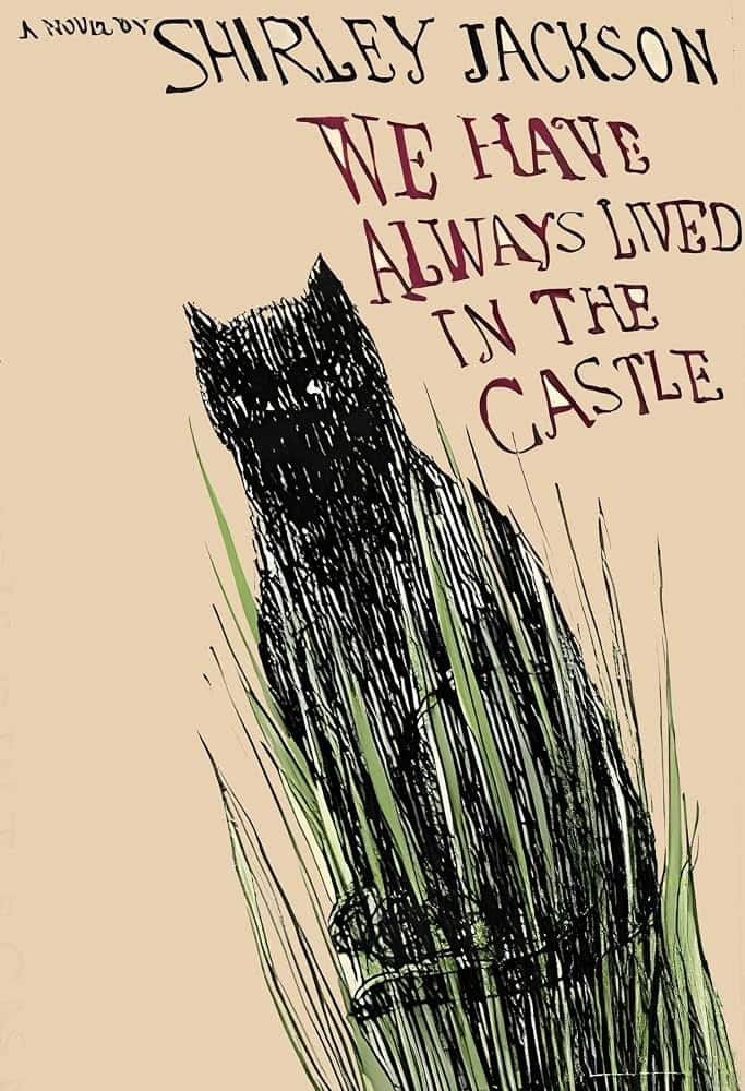 Literary Afternoon Tea: We Have Always Lived in the Castle