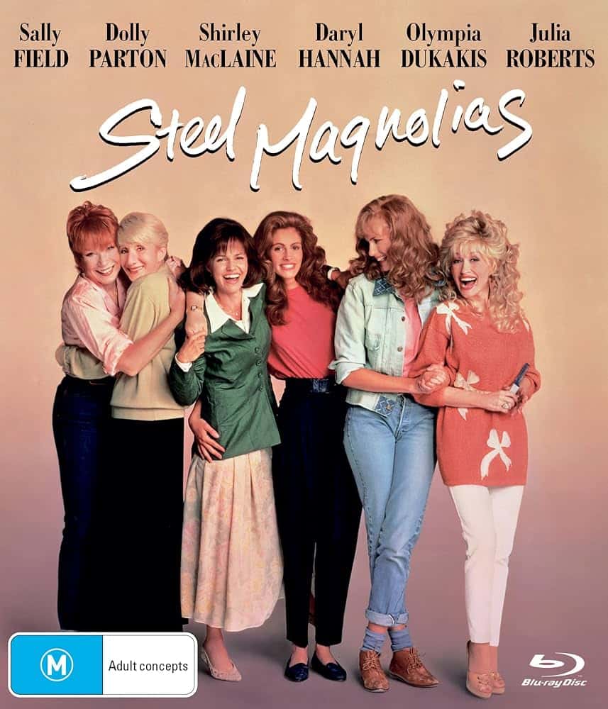 Steel Magnolias