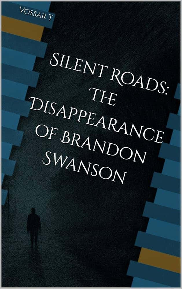 The Missing - Brandon Swanson
