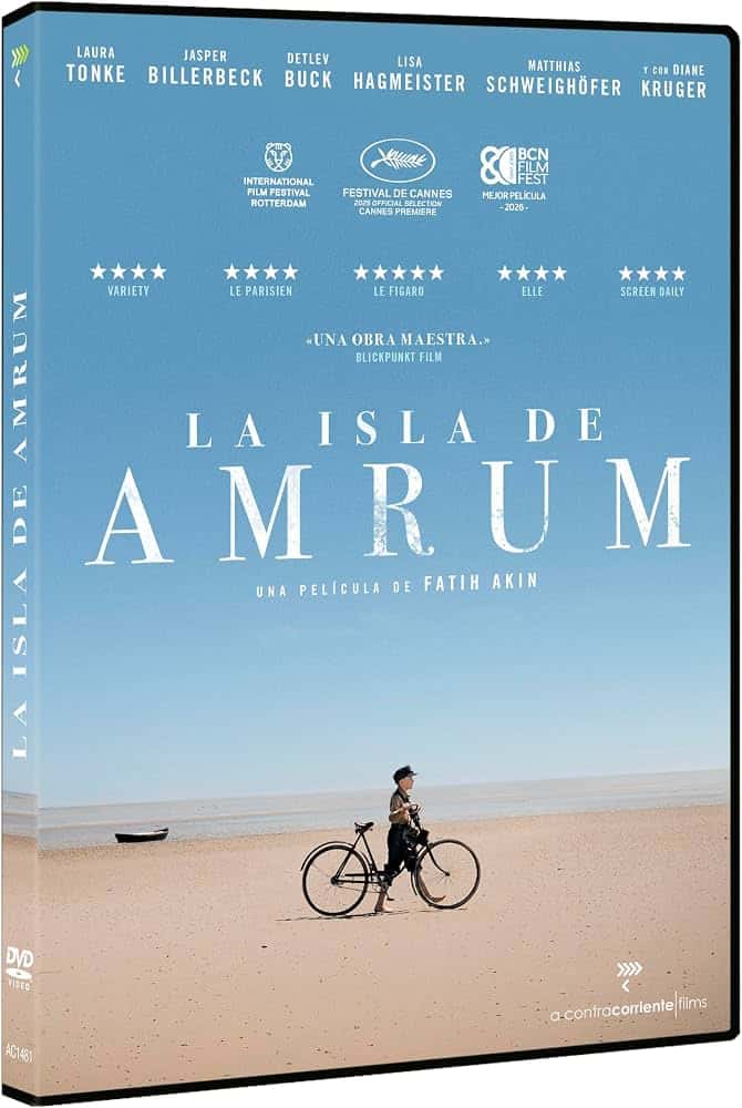 Filmoteca: La isla de Hamrun