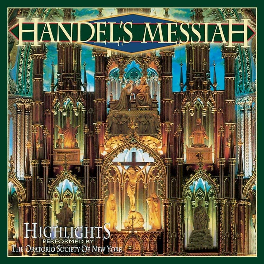 Handel's Messiah - 150th Anniversary Concert