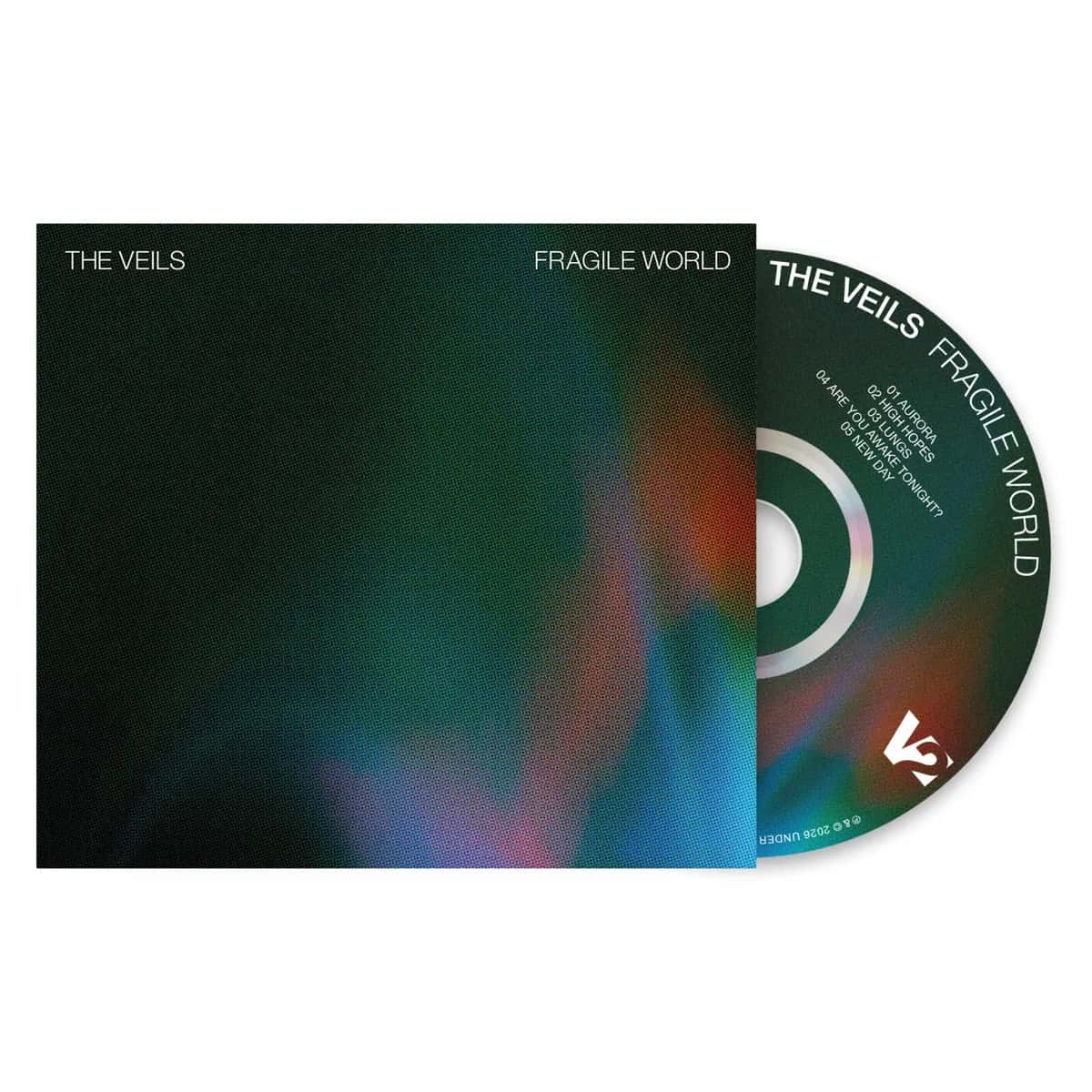 The Veils + Anthonie Tonnon