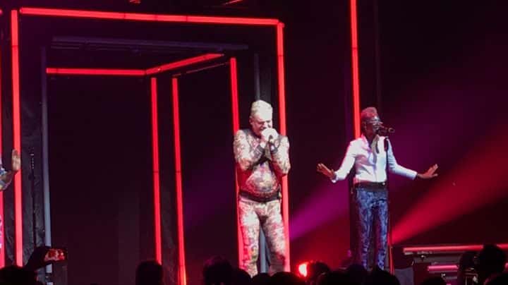 Erasure