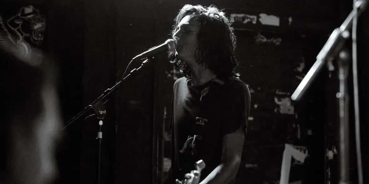 Thomas Willett - Live