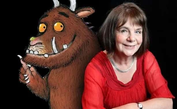 Discover a Story: October Half Term