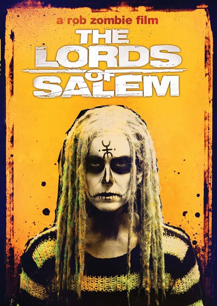 The Lords of Salem (2012) - Friday Night WTF!