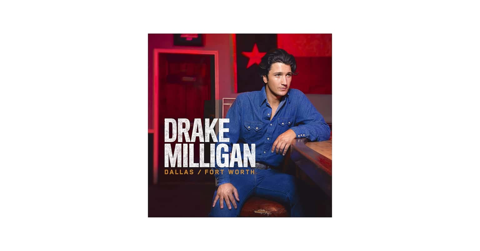 Drake Milligan - Tumbleweed World Tour