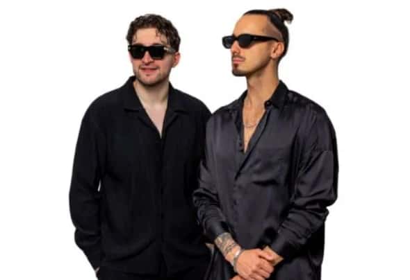 Lukas & Frank (live)