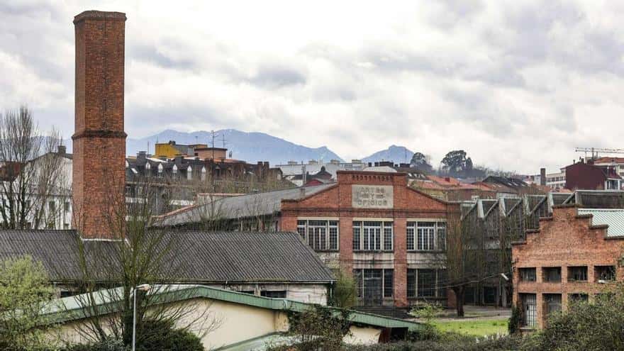 La Noche Blanca abre la capitalidad cultural de Oviedo