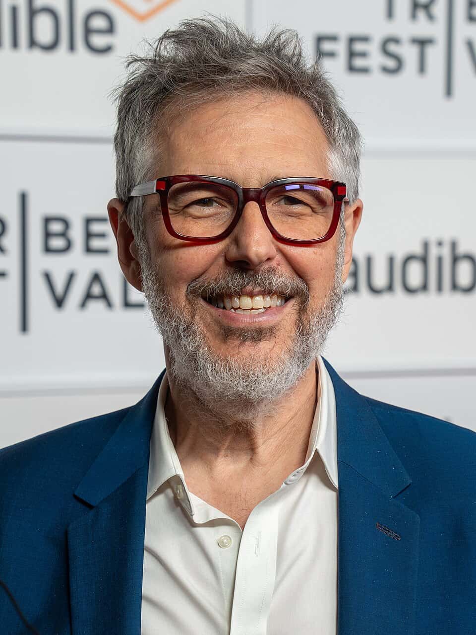 Ira Glass: Stories for a Saturday Night