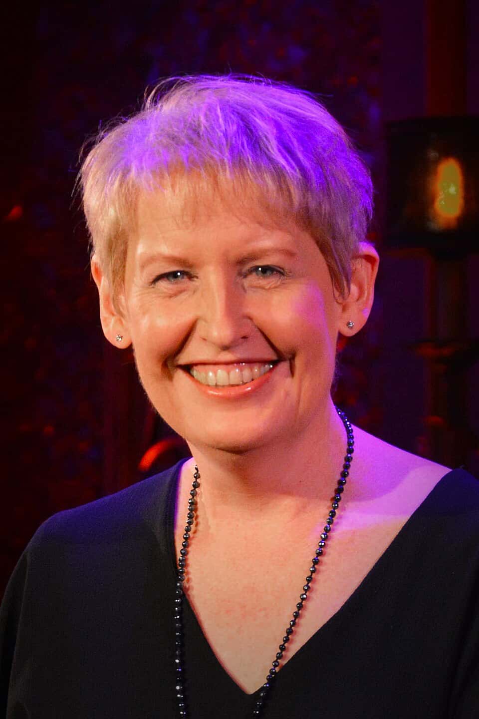 The Wizard and I: Liz Callaway Sings Stephen Schwartz