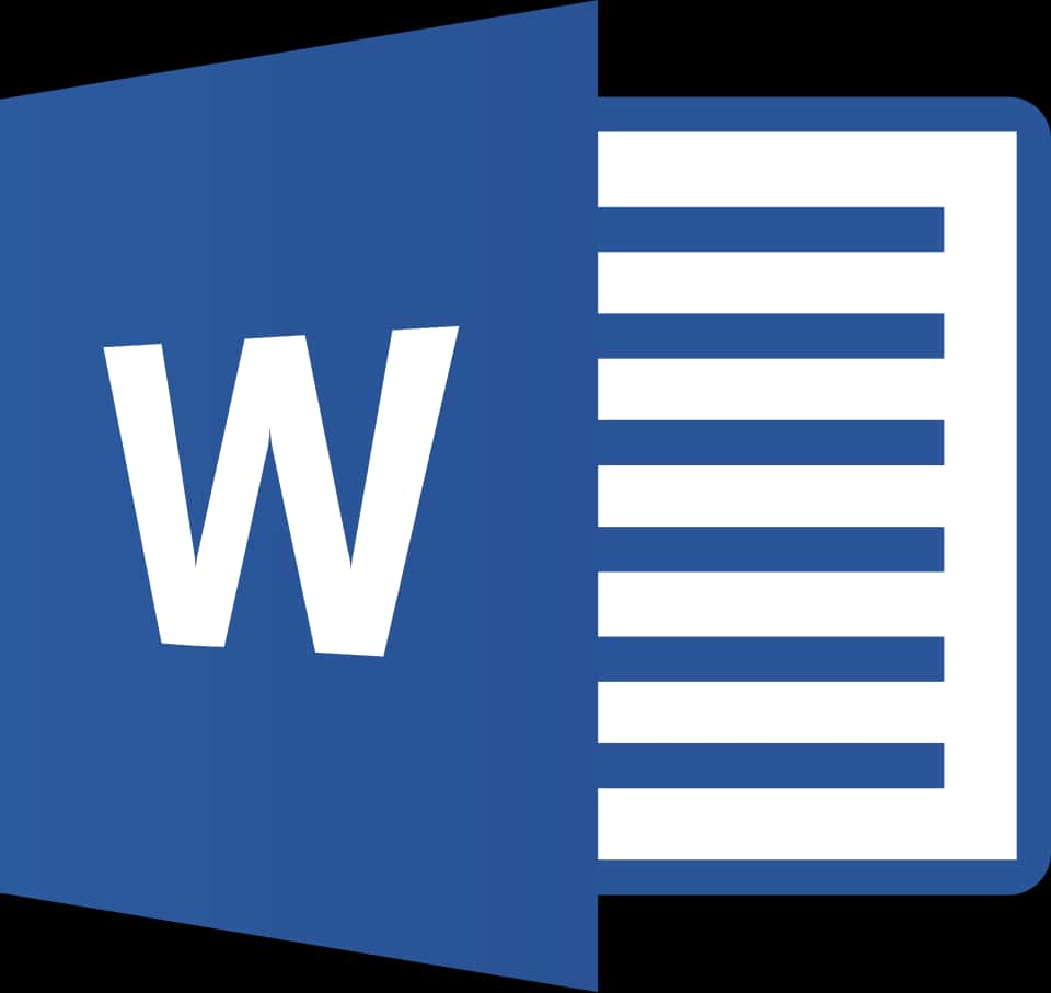 Microsoft Word Workshop