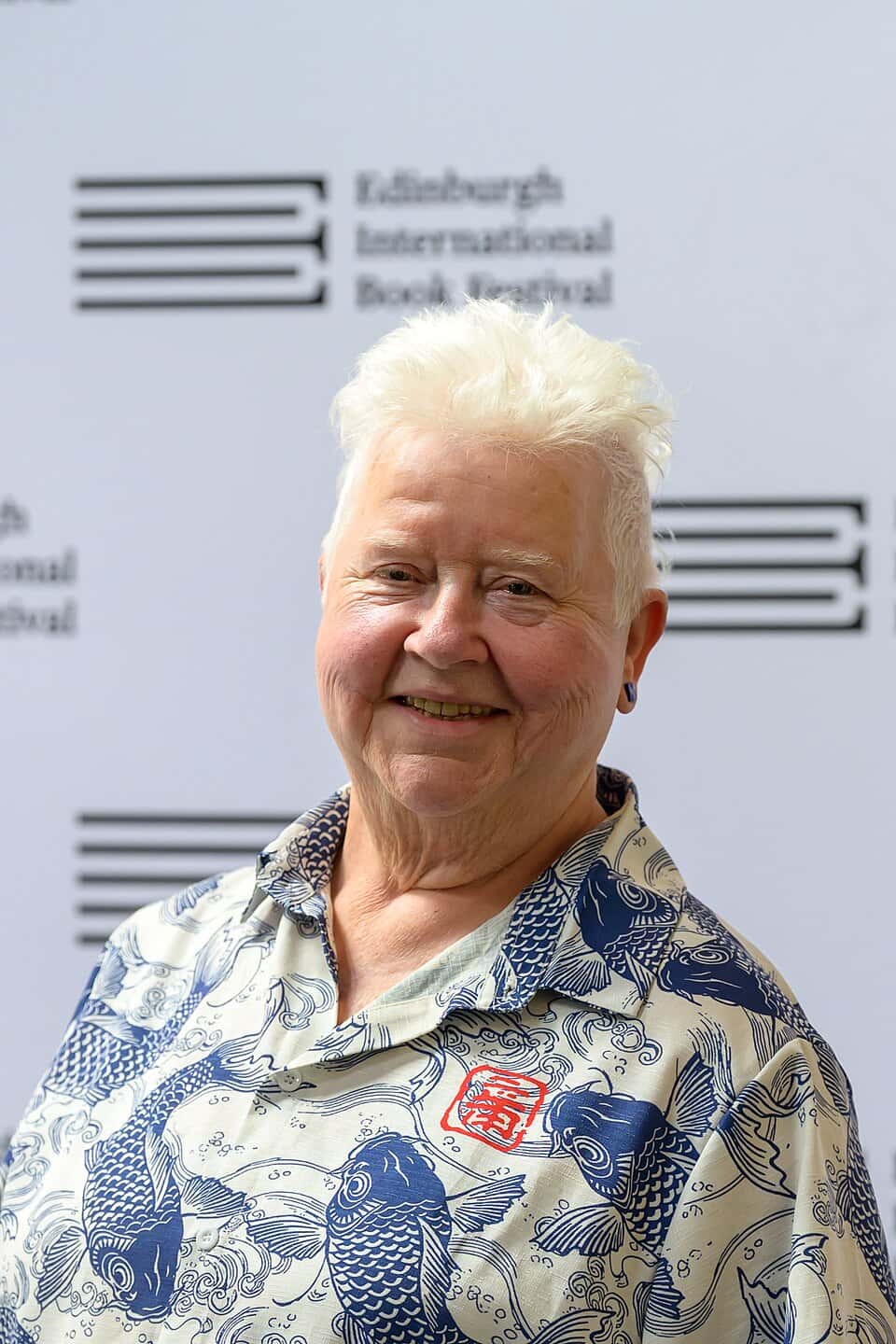 Val McDermid & Jo Sharp: This Door of the Seas
