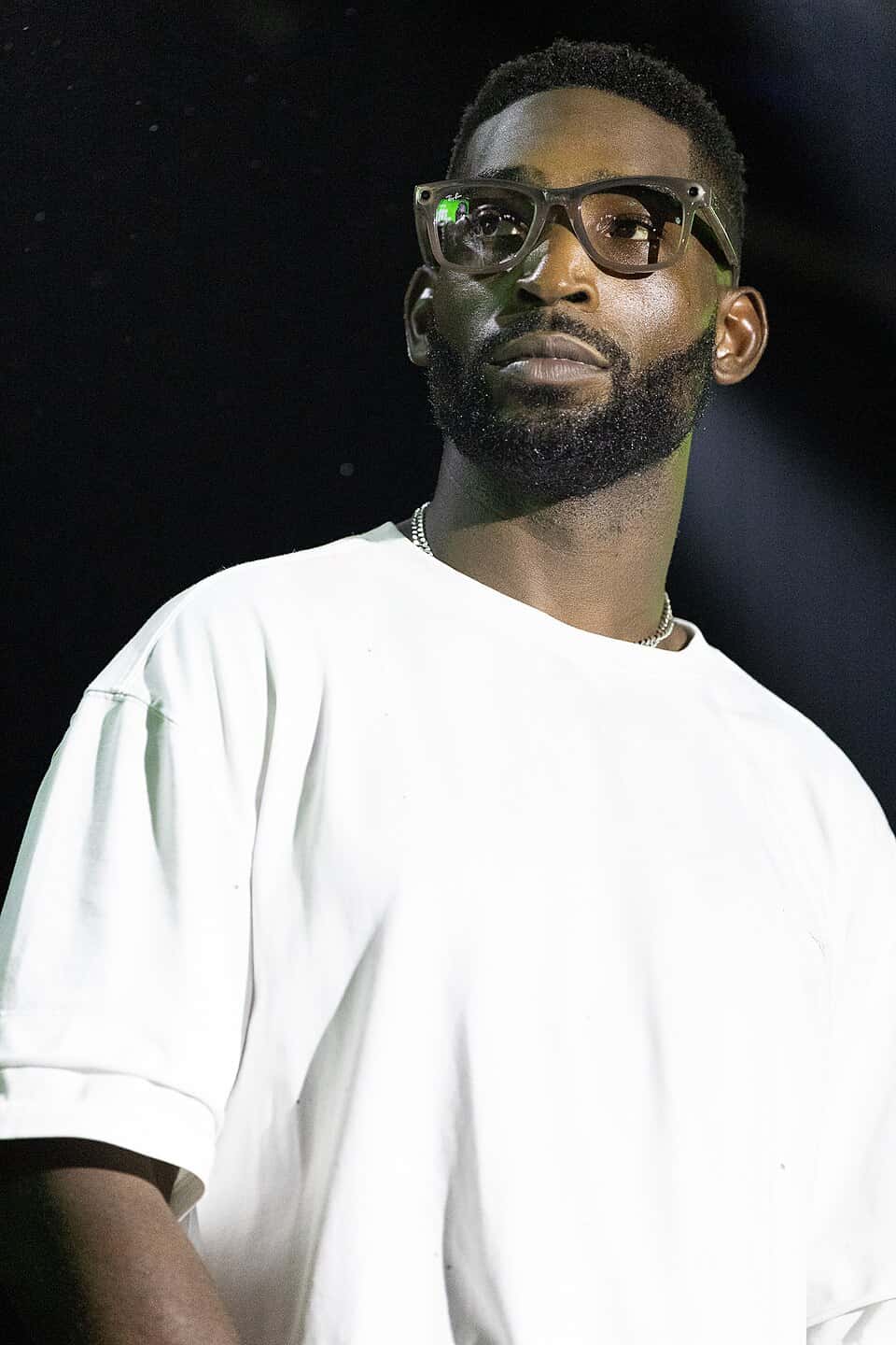 Tinie Tempah