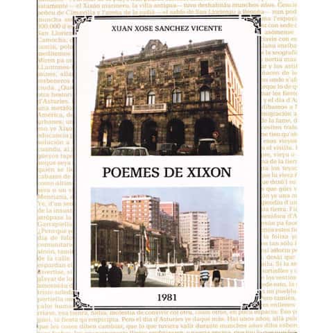Literatura en asturiano: citas en Gijón y alrededores