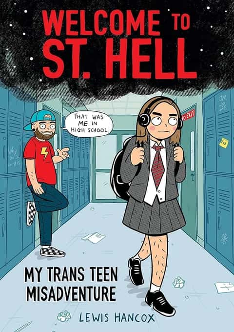 Y'all Means All Book Club: Welcome to St. Hell