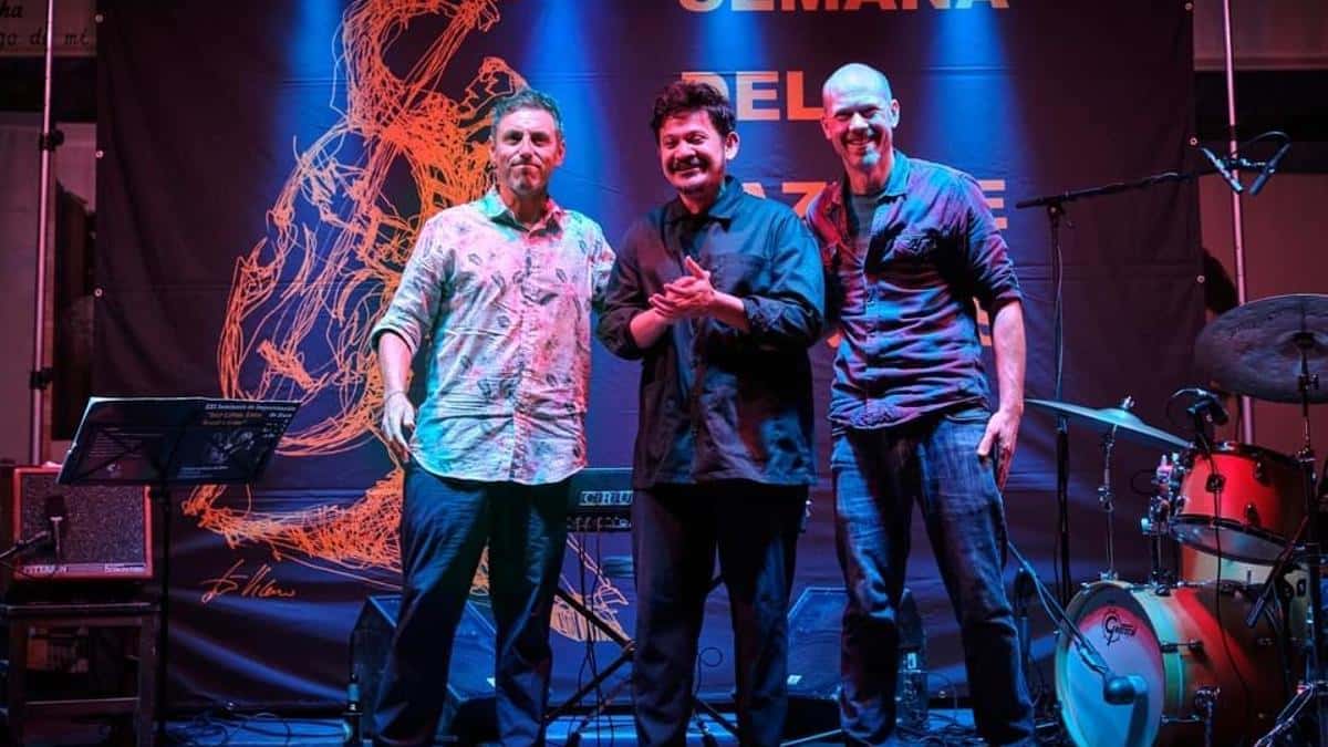 Luanco se convierte en capital del jazz el 2 y 3 de octubre